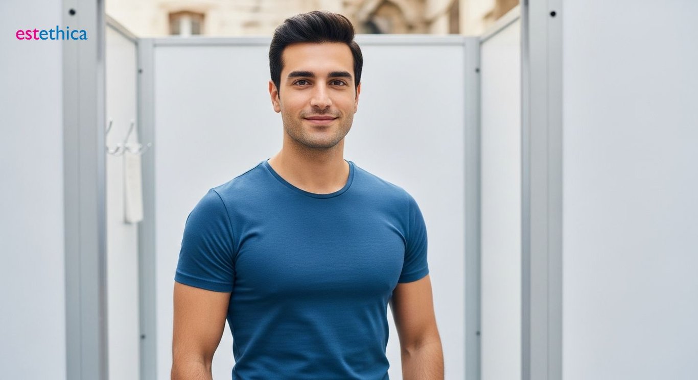 Finding the Best Gynecomastia Surgeon Near Me