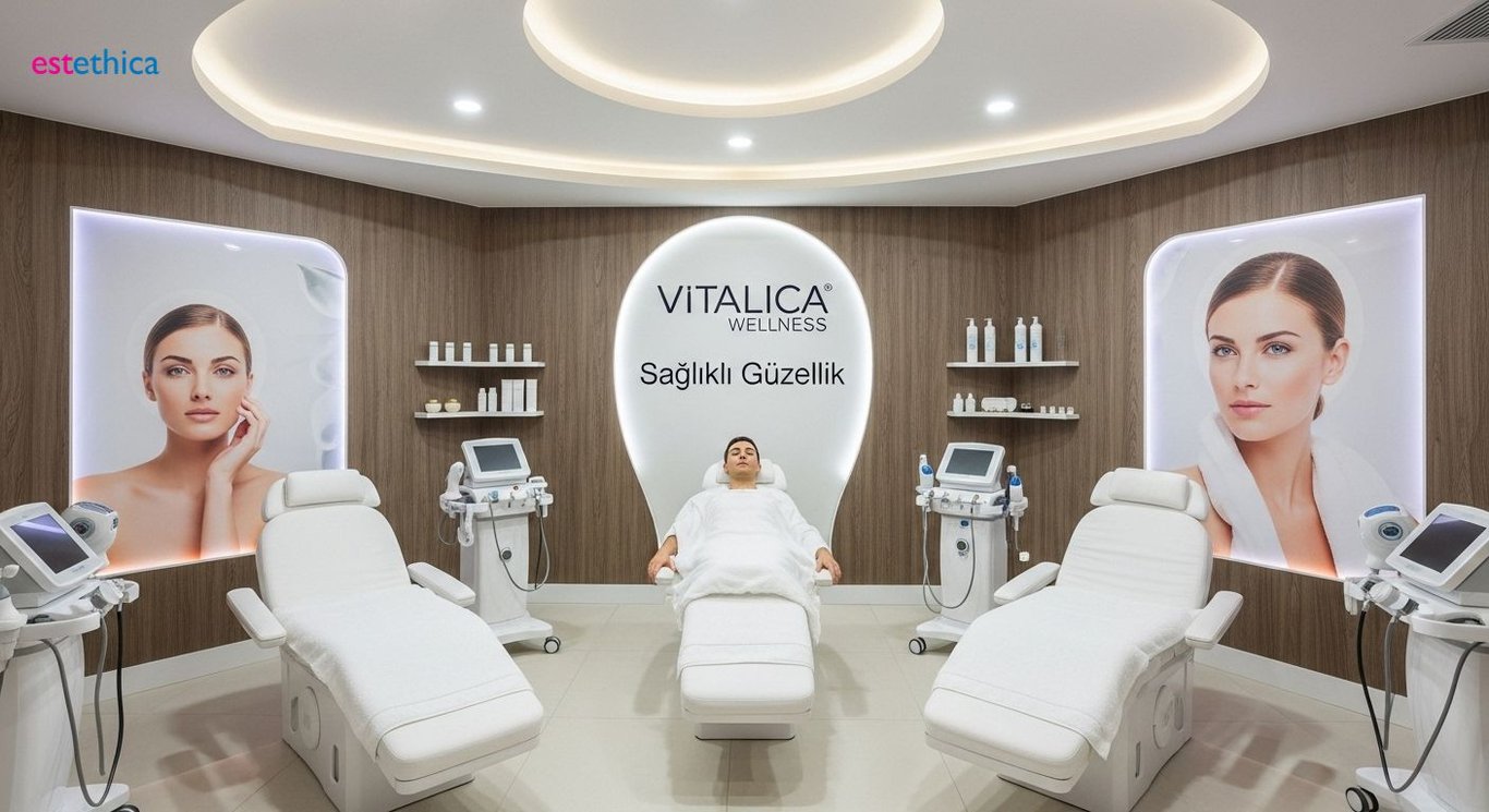 Achieving Skinimalism with Cosmetic Dermatology for Natural Beauty