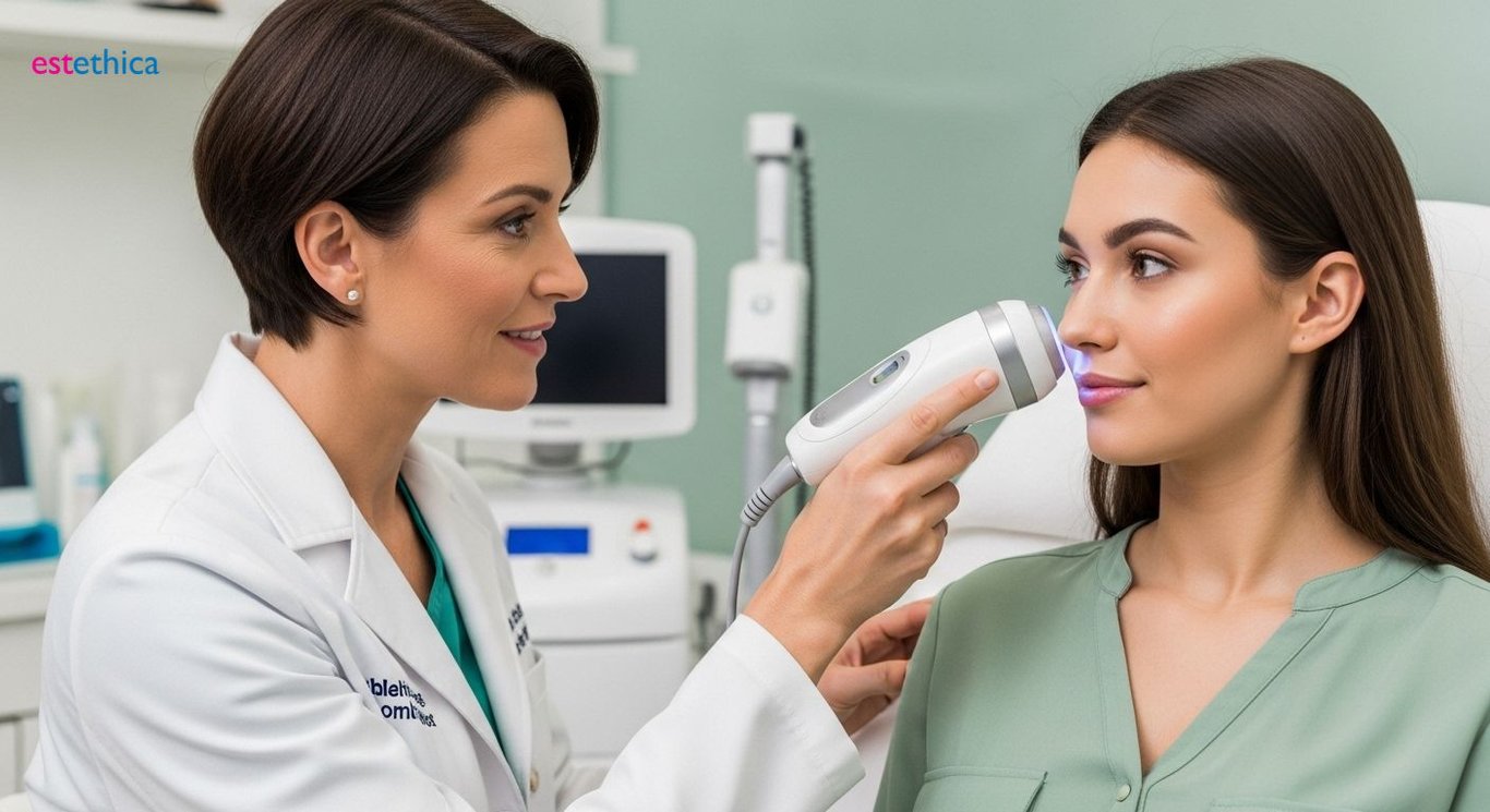 Dermatologist-approved acne solutions