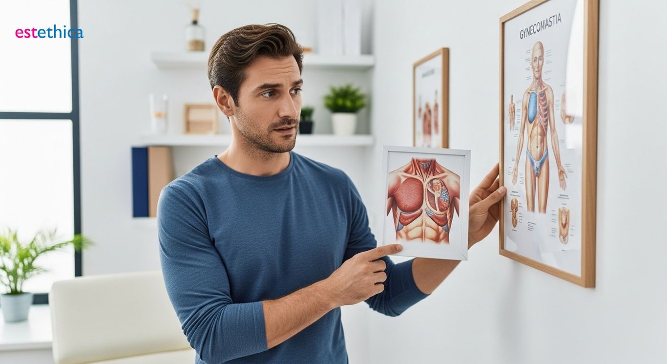 Understanding What Causes Gynecomastia