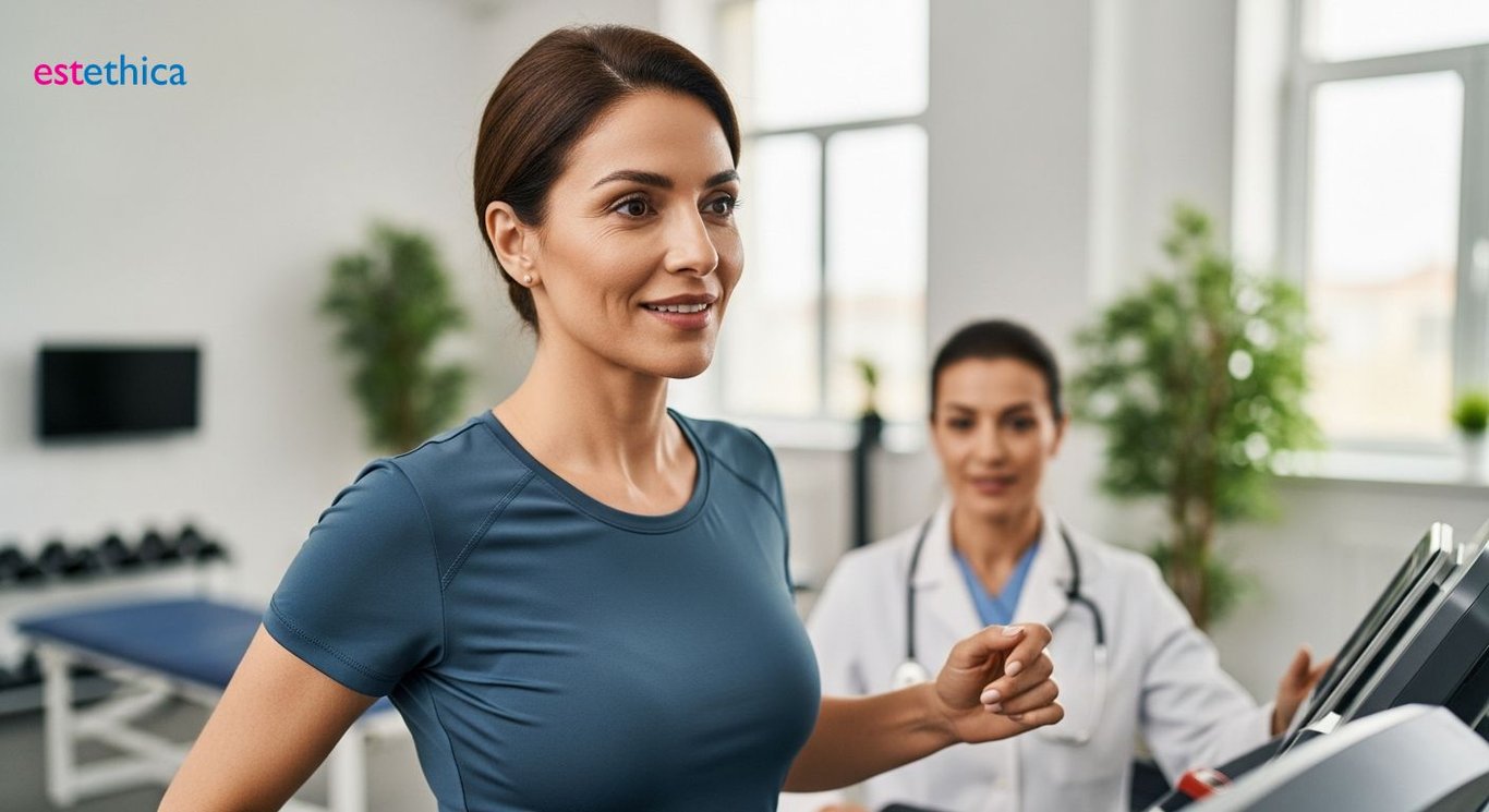 Mide Ameliyatı Sonrası Hayat: Dikkat Edilmesi Gerekenler