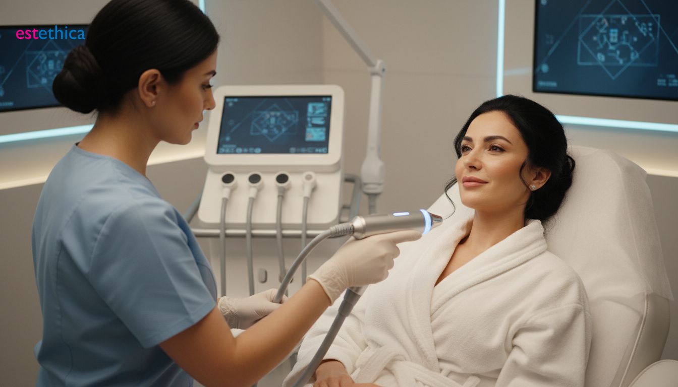 Personalized Aesthetic Treatment Plans for You