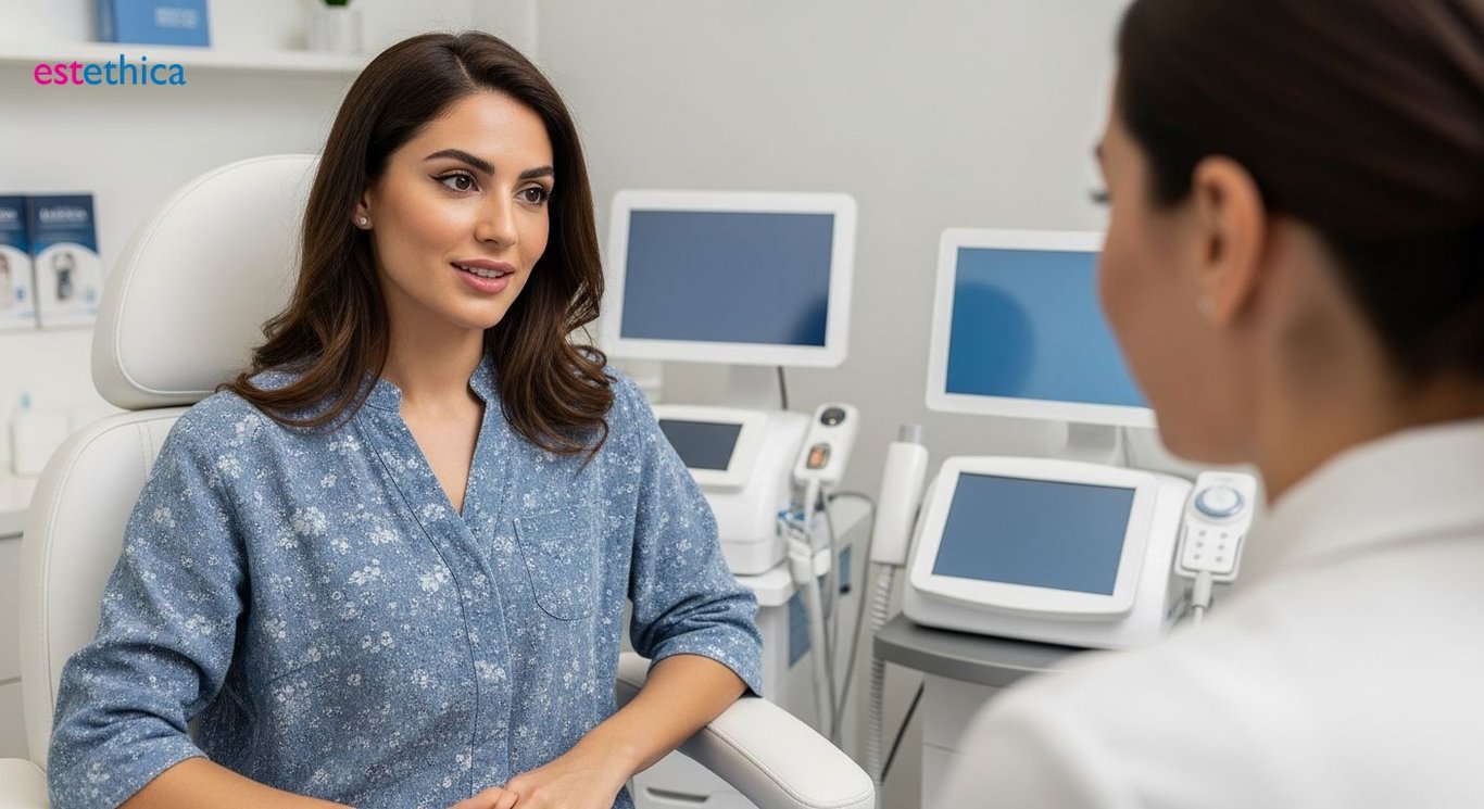 How to Find a Reputable Aesthetic Center for Cosmetic Procedures