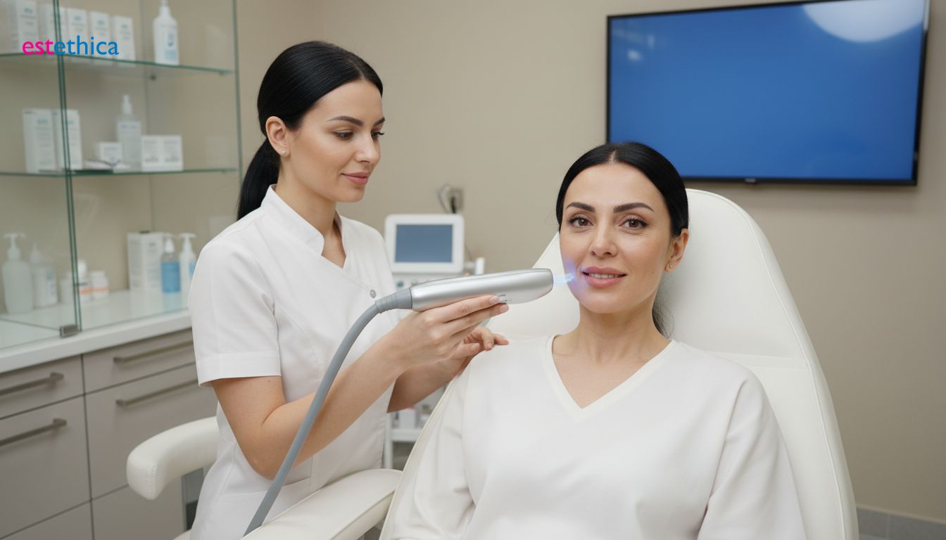 Safe & Effective Non Surgical Aesthetic Treatments