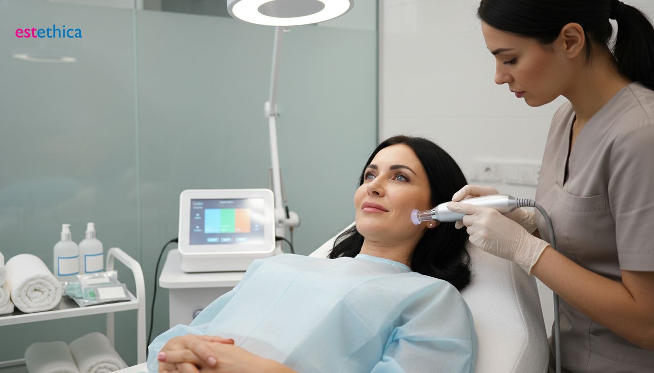 Non-Surgical Skin Rejuvenation Treatments for a Youthful Appearance