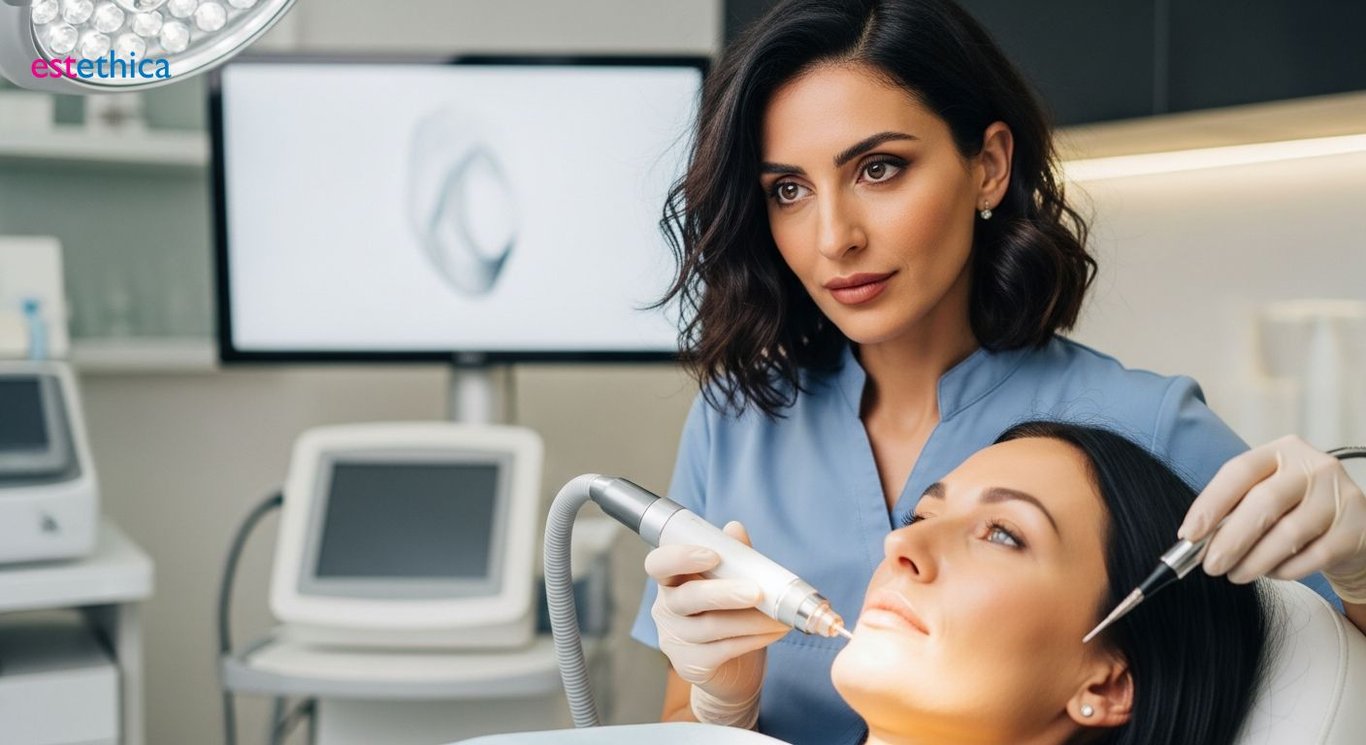 Best Cosmetic Procedures Explained