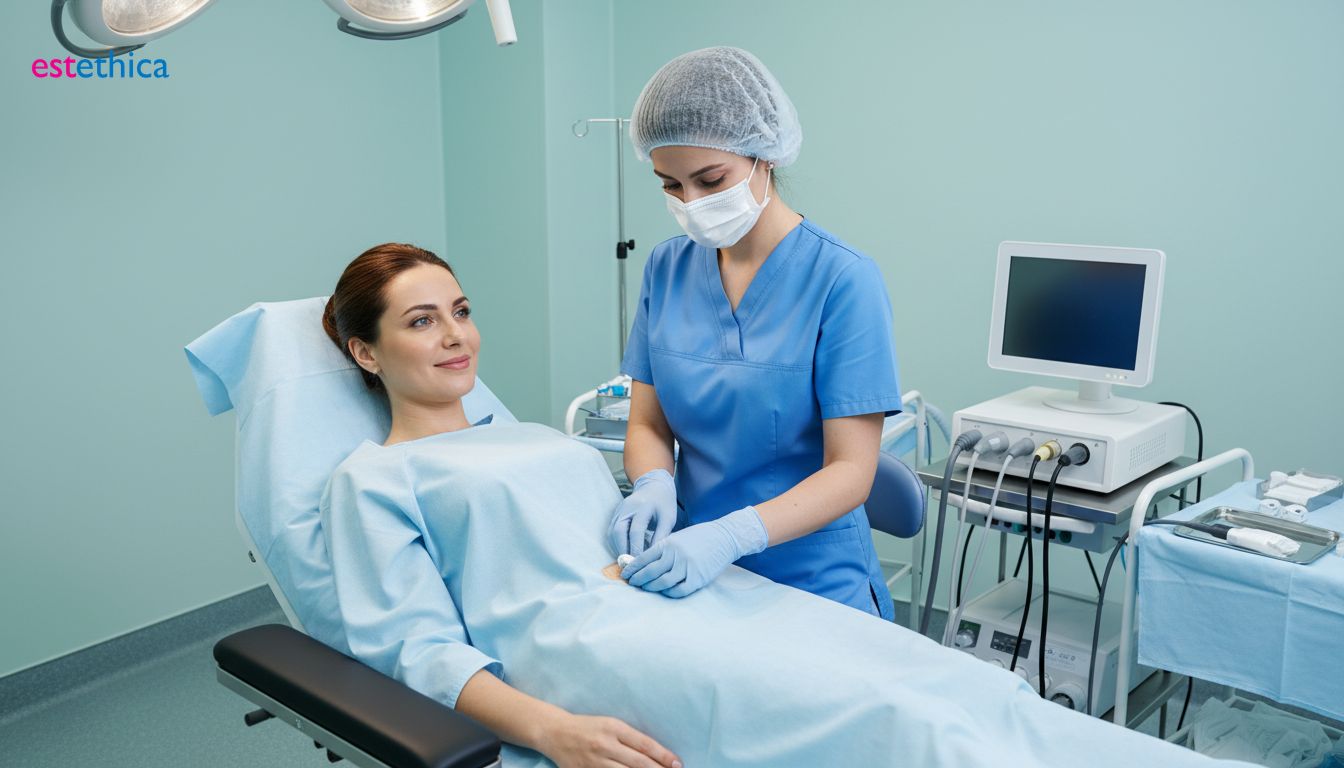 Non Surgical Vaginal Tightening: Alternatives to Surgery