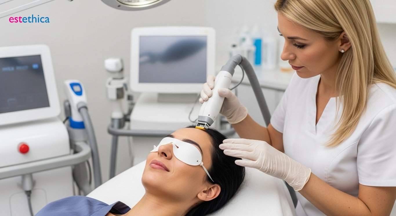 Gençleştirme Estetik Cerrahi: Seçenekleriniz Neler?