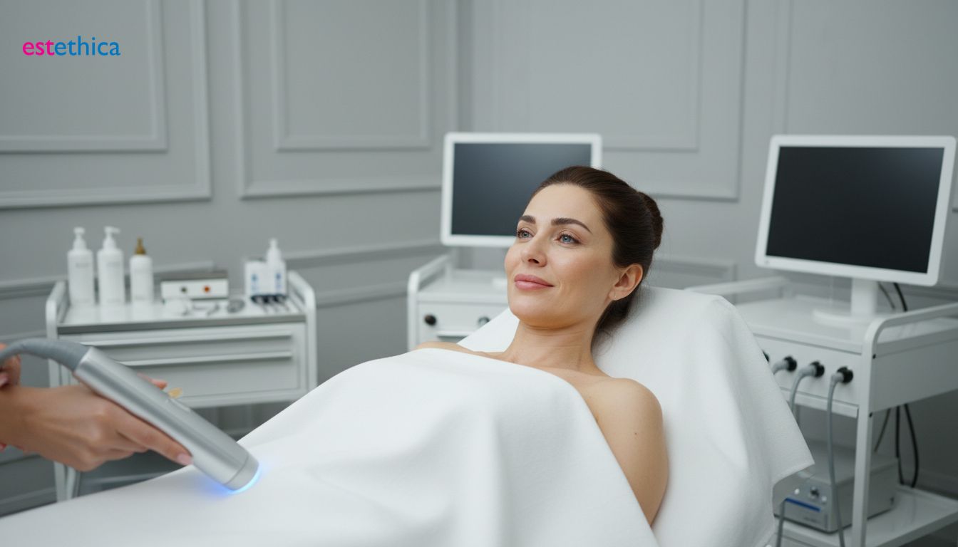 Vaginoplasty & Labiaplasty Explained