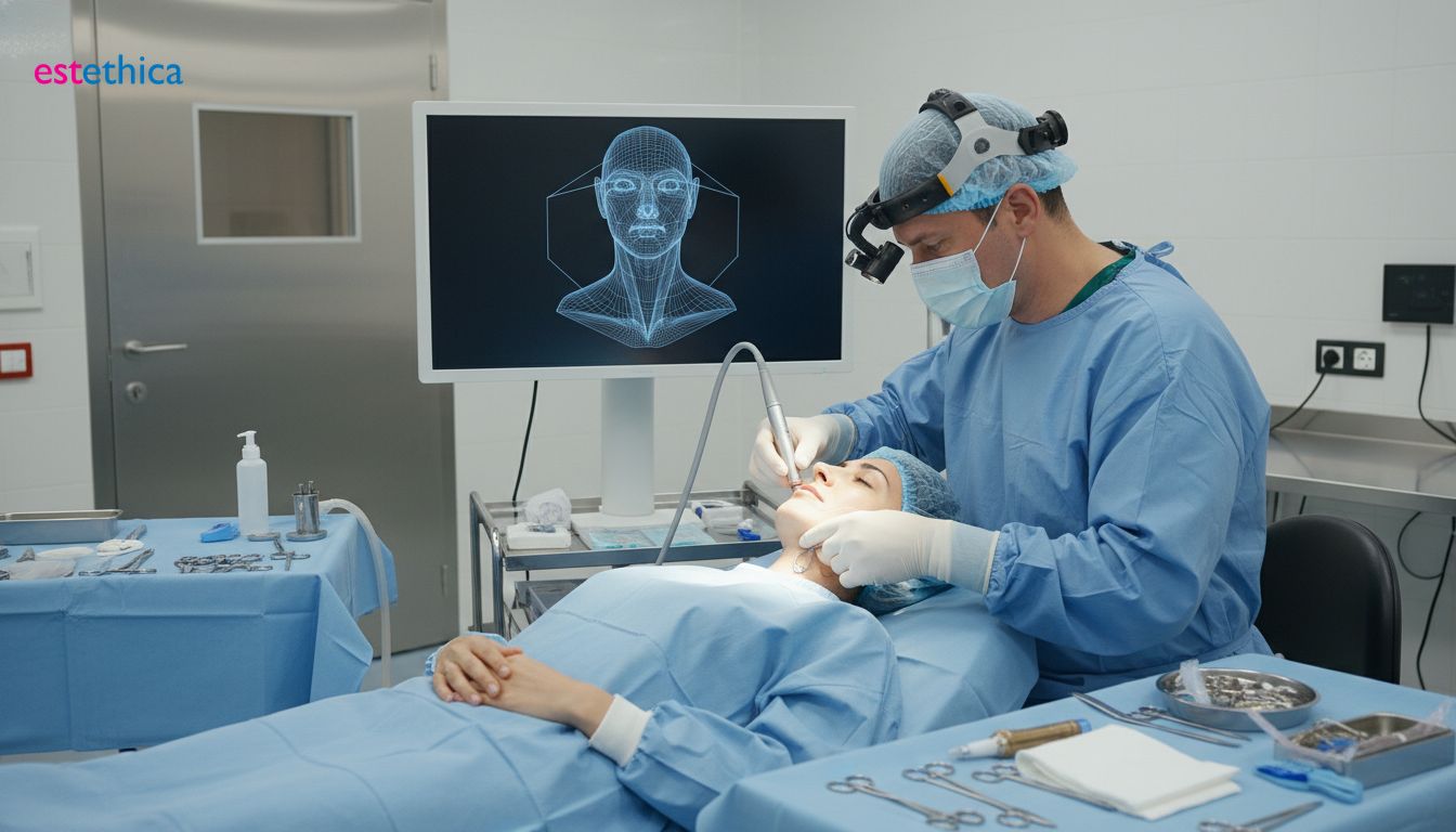 VASER Liposuction Cost and Results Explained