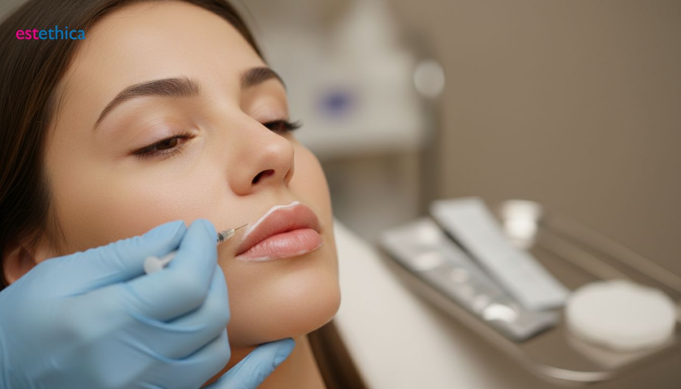 تكلفة نفخ الشفايف: عوامل تحديد السعر