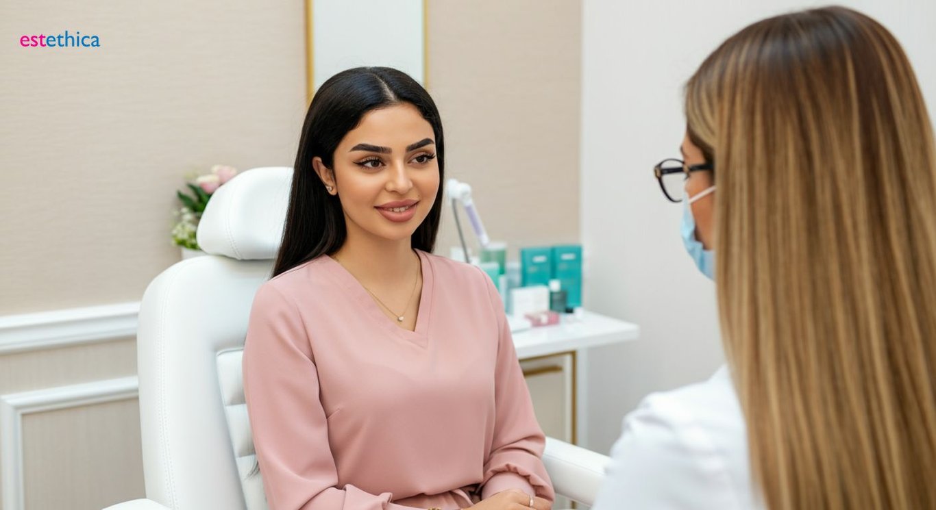 عملية نفخ الشفايف وأنواعها المختلفة