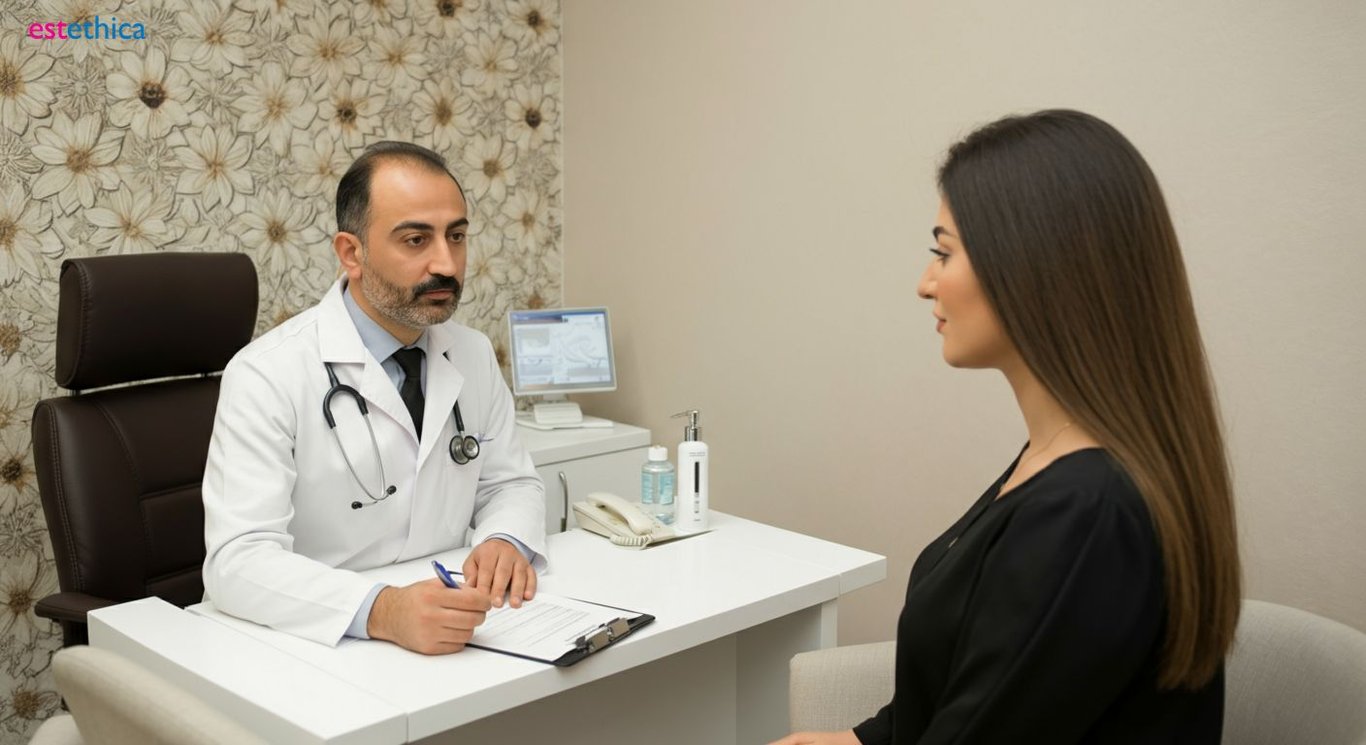 فهم عملية شفط الدهون: ما تحتاج معرفته