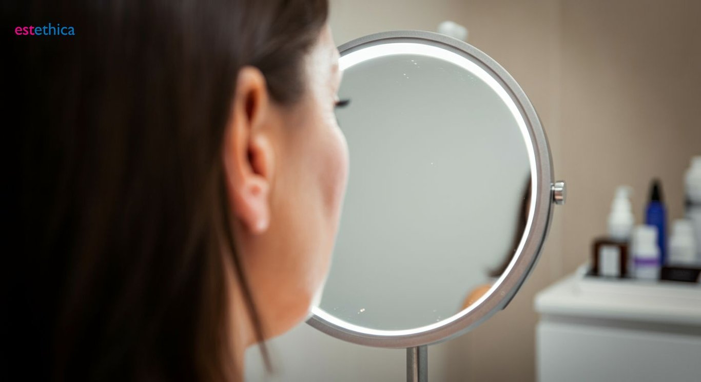 Aesthetic Dermatology: The Art of Facial Harmony
