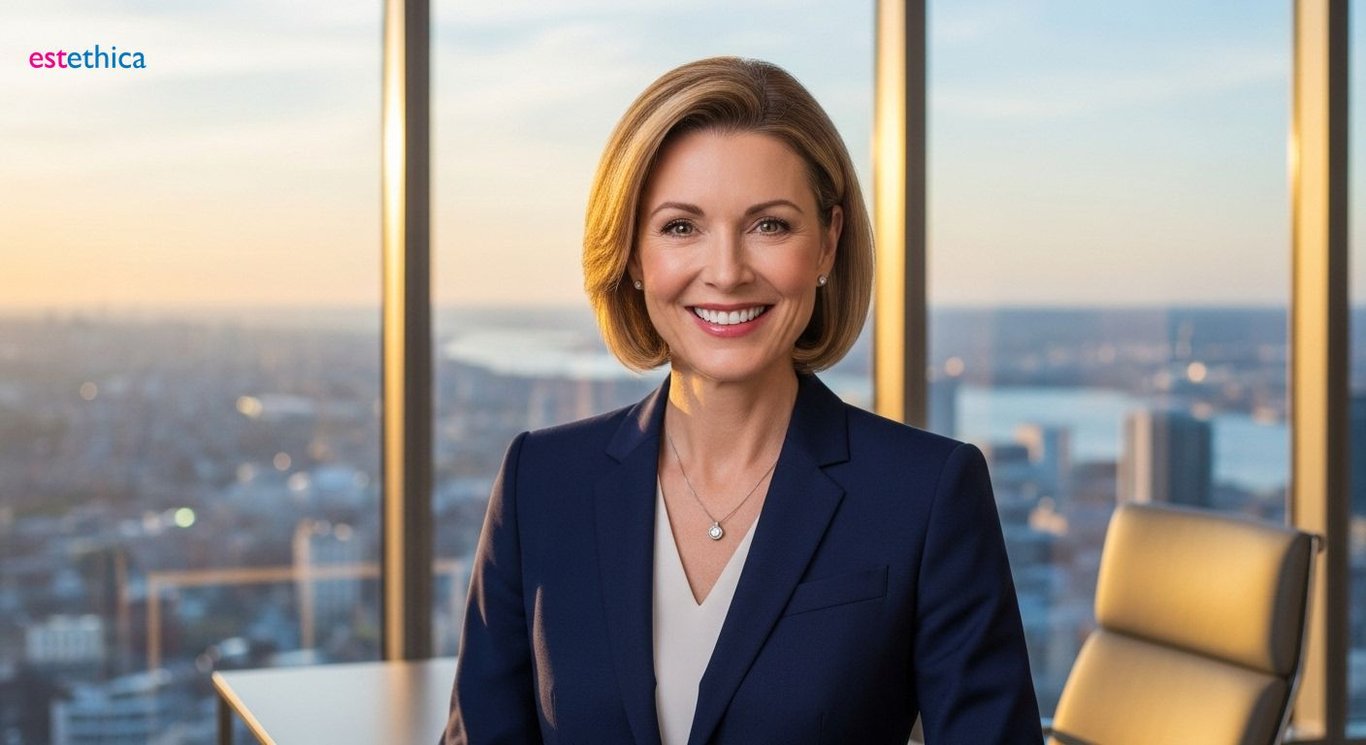 estethica: Developing your unique aesthetic style