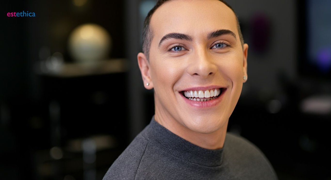 تجميل الأسنان: أحدث التقنيات لتحسين مظهر ابتسامتك