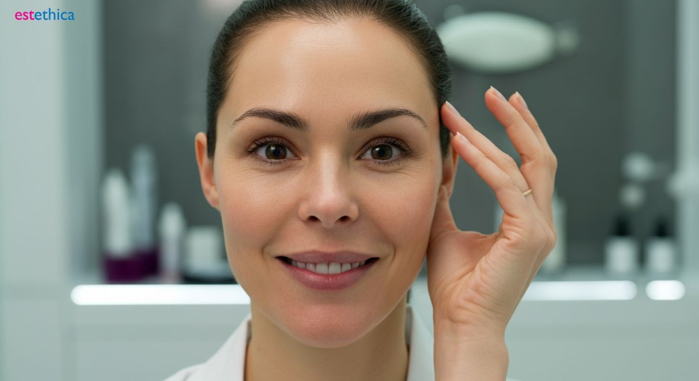 Affordable hair transplant packages at estethica