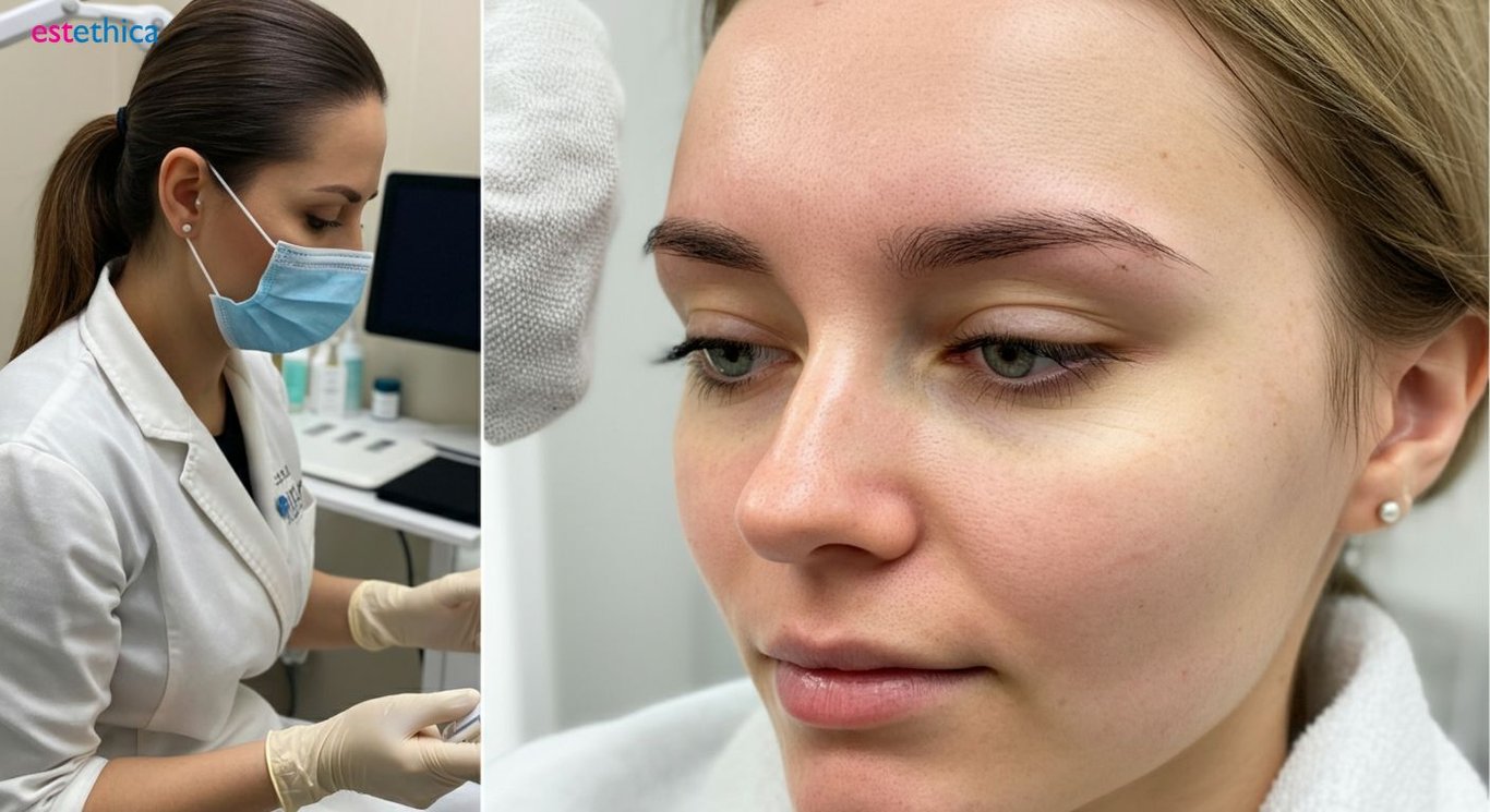 Affordable Hair Transplants: estethica's Innovative Method