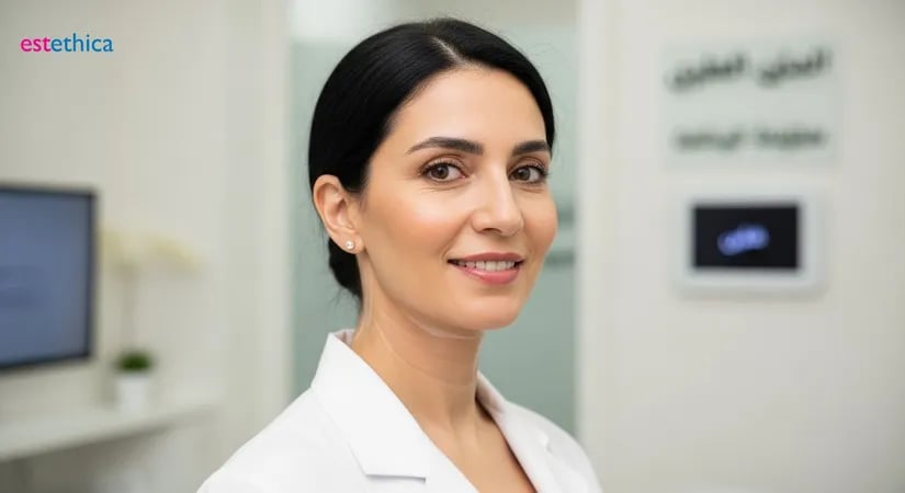 العناية بالرقبة لتجنب الترهلات