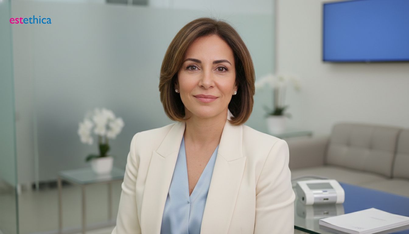 تجميل العيون: استعادة النظرة الحيوية والثقة