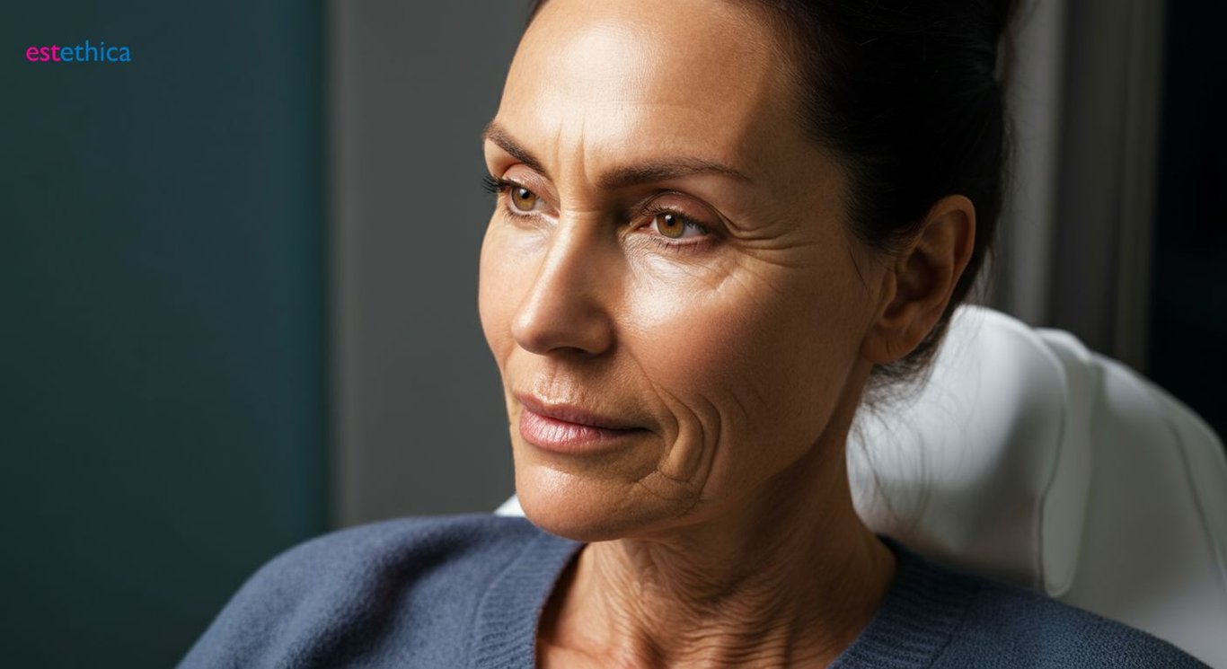 Advanced anti-aging treatments exploration