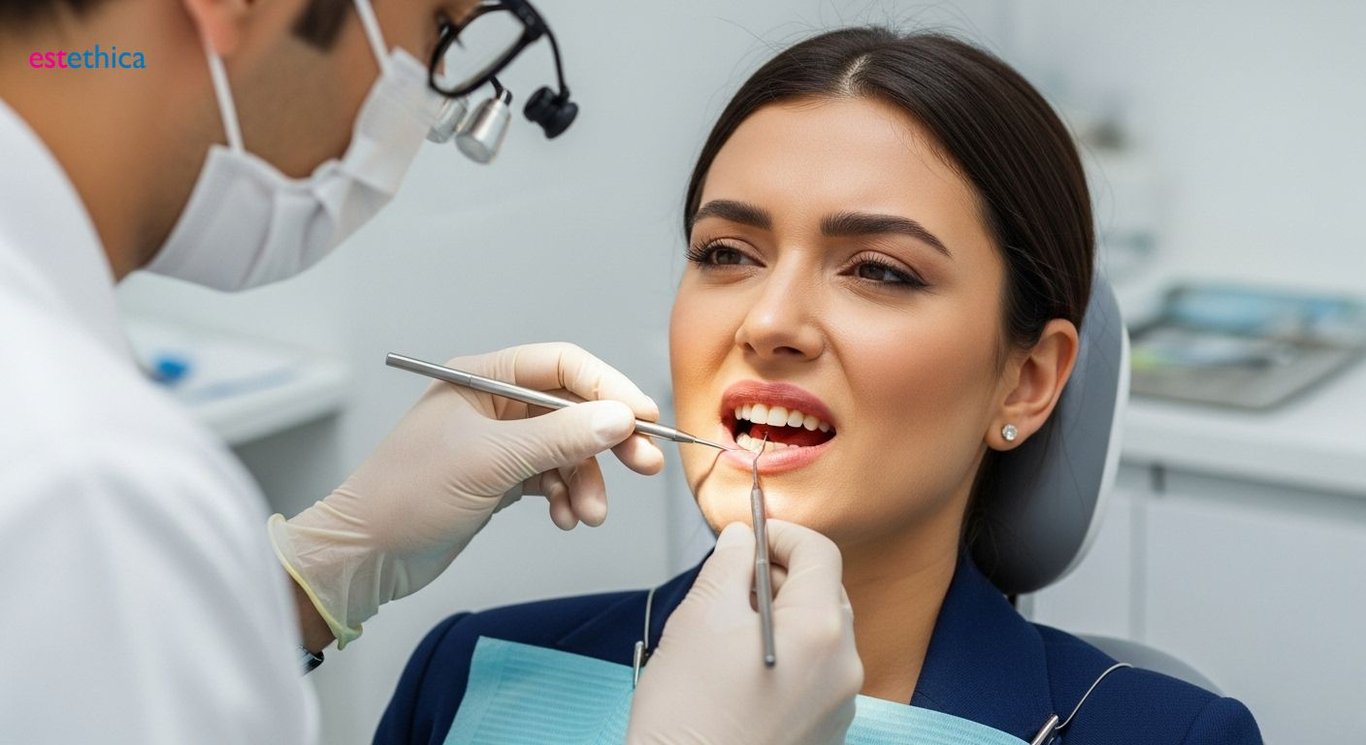 Ağrısız diş çekimi: Anestezi seçenekleri ve yöntemleri