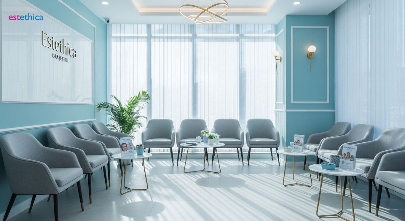 Ağrısız diş çekimi modern teknikler