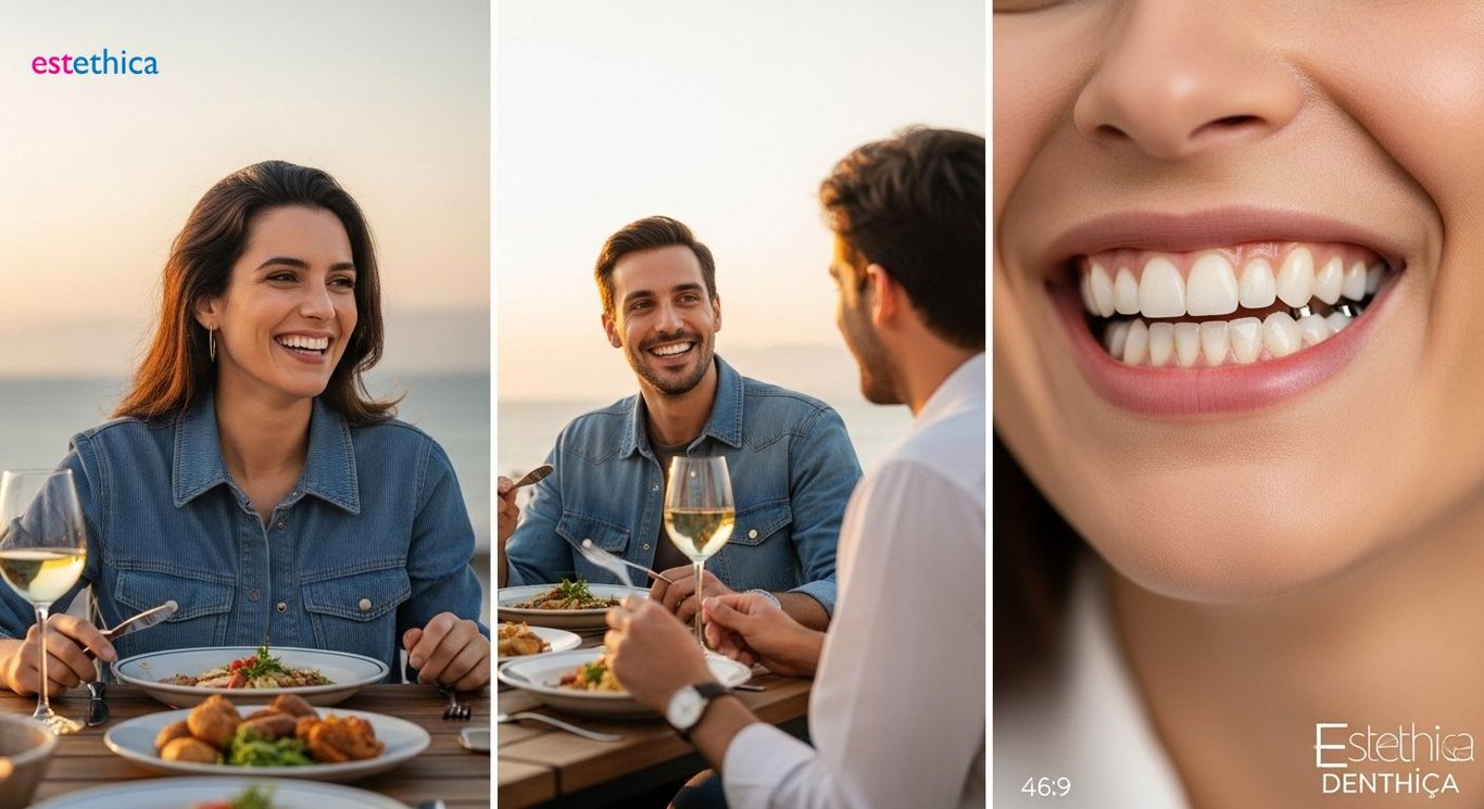 Ağrısız diş implantı teknikleri ve anestezi seçenekleri