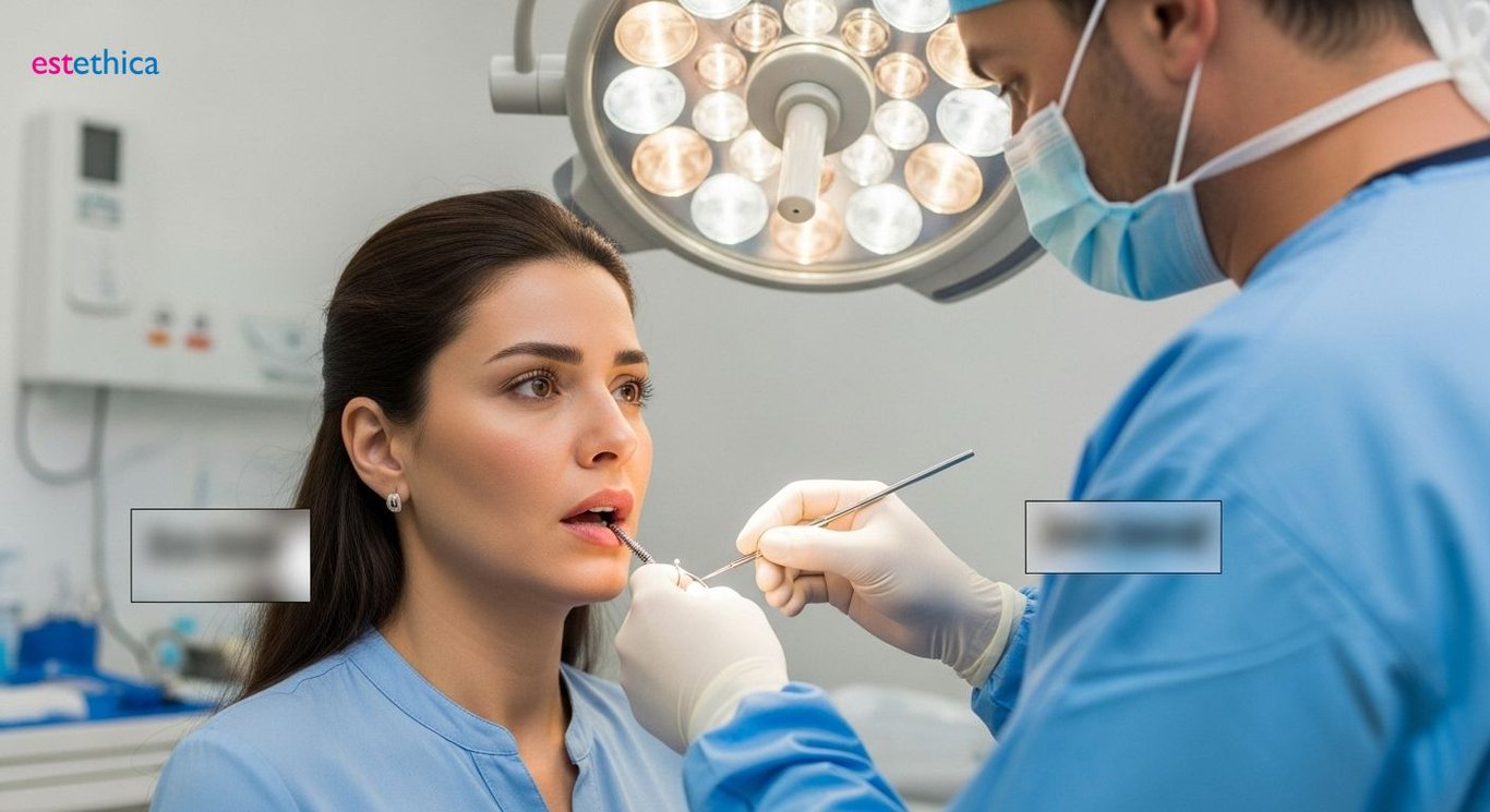 Ağrısız İmplant Tedavisi: Modern Teknikler