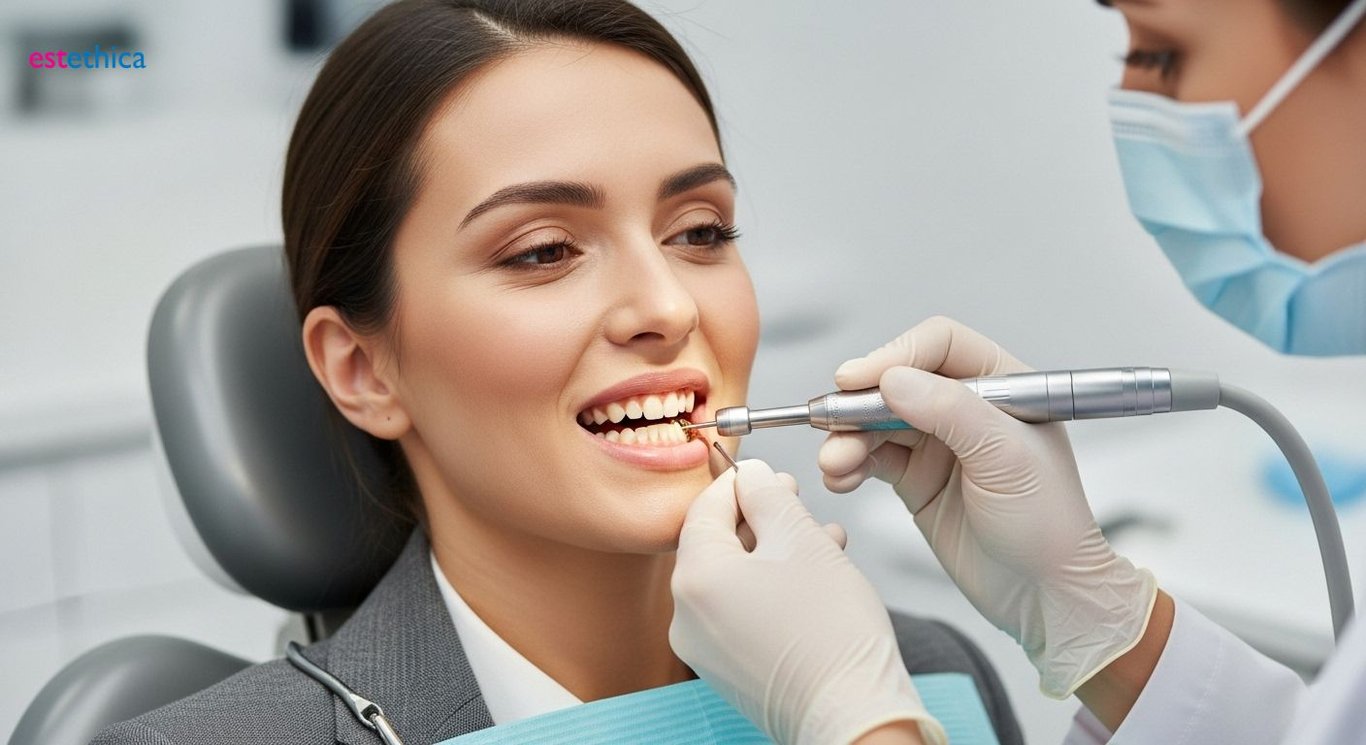 Ağrısız kanal tedavisi yöntemleri