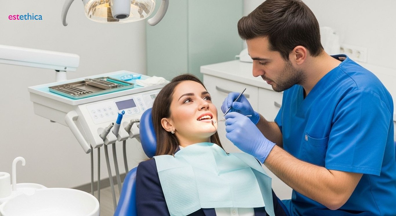 Ağrısız Kanal Tedavisi: Yeni Yöntemler ve İmkanlar