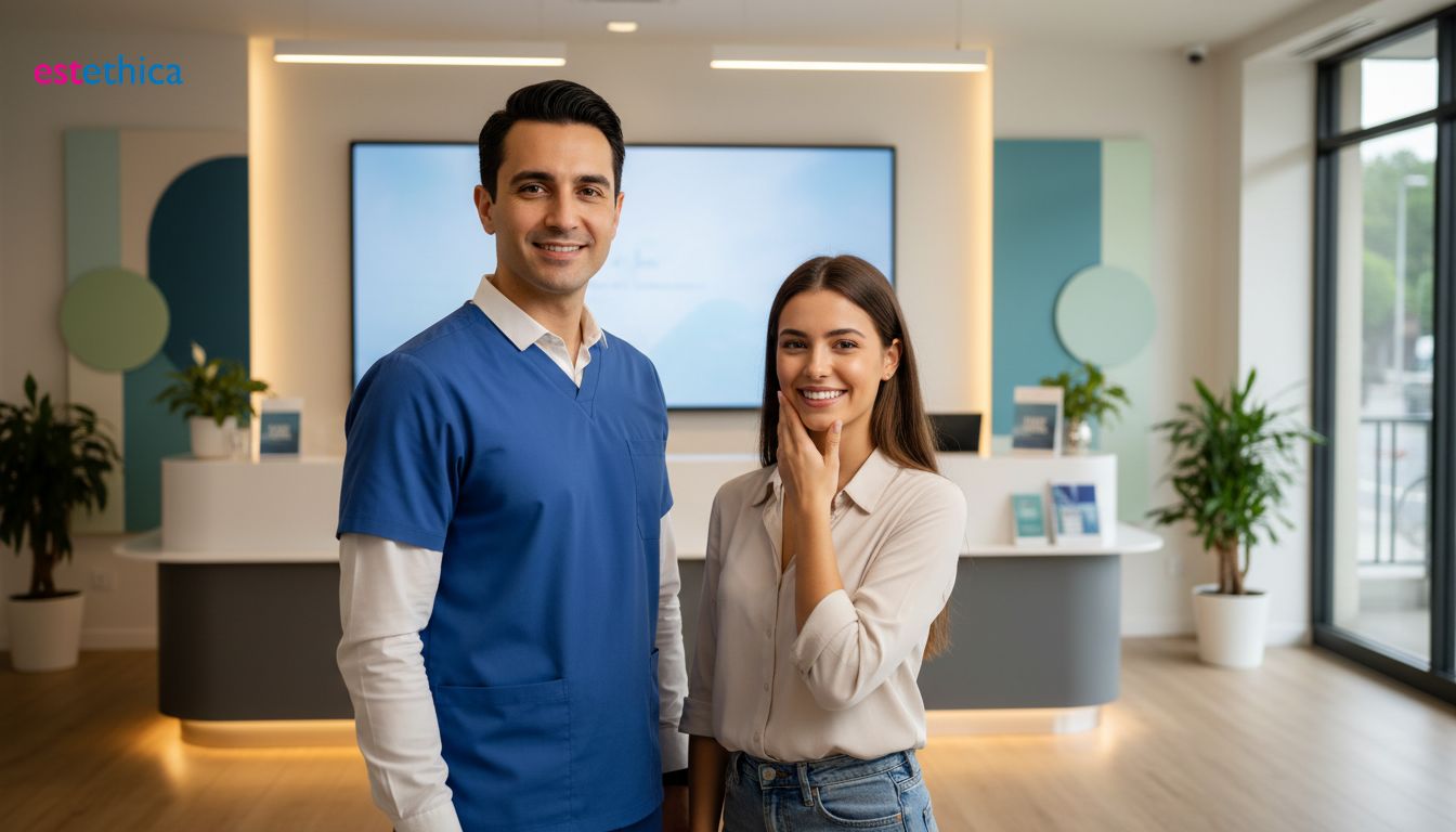 Başarılı Kanal Tedavisi Oranı ve Endodonti Uzmanı Seçimi