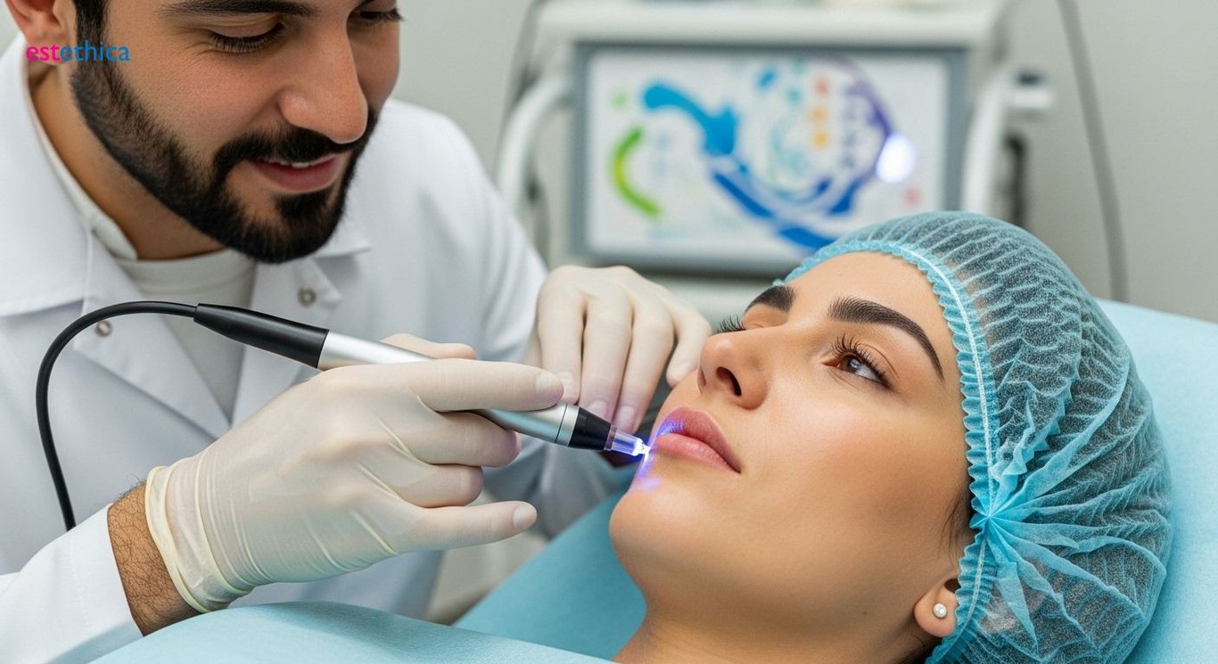 Akıllı İmplant Hasta Takibi