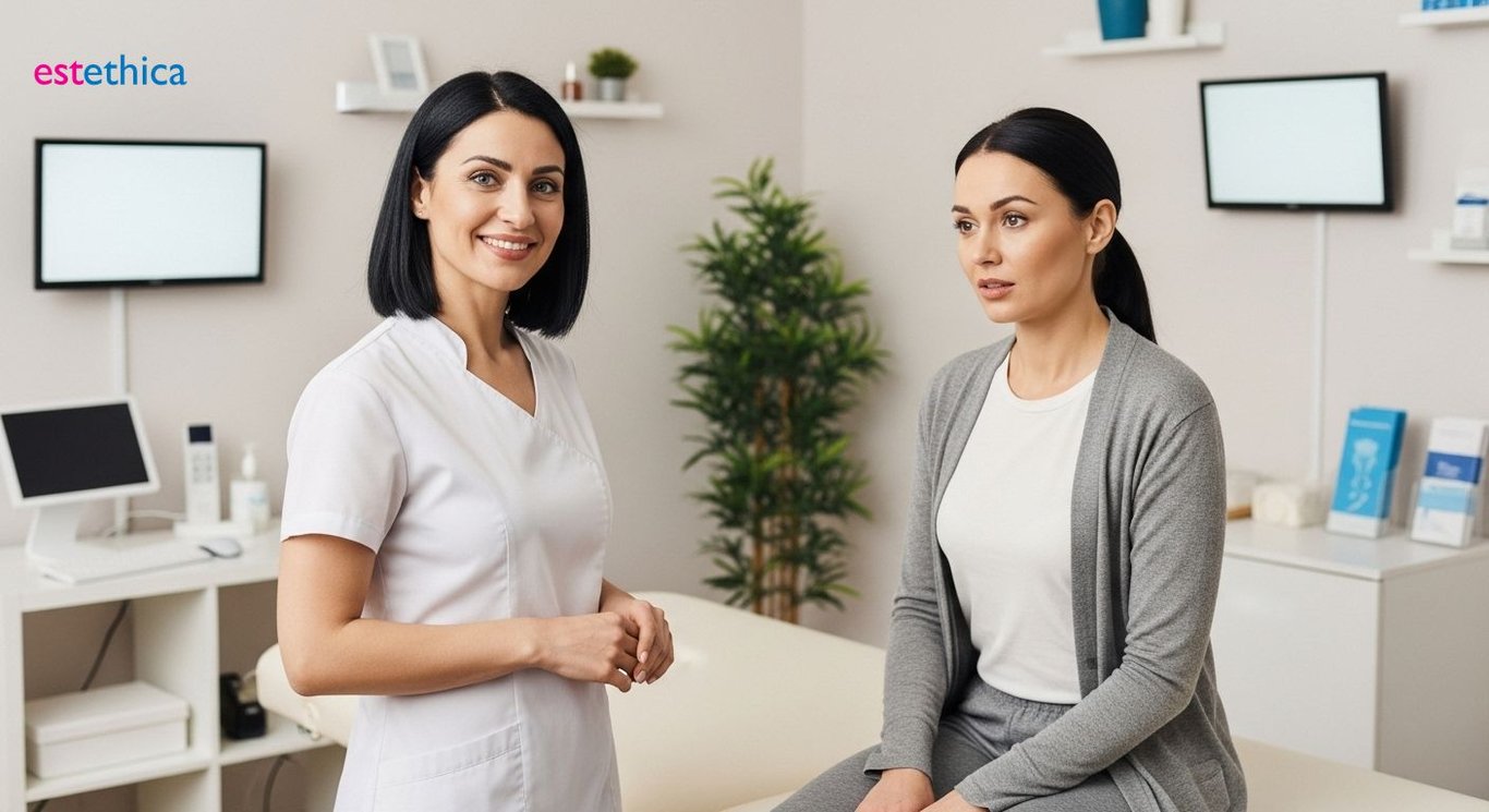 Akupunktur İğneleri Nasıl Kullanılır?