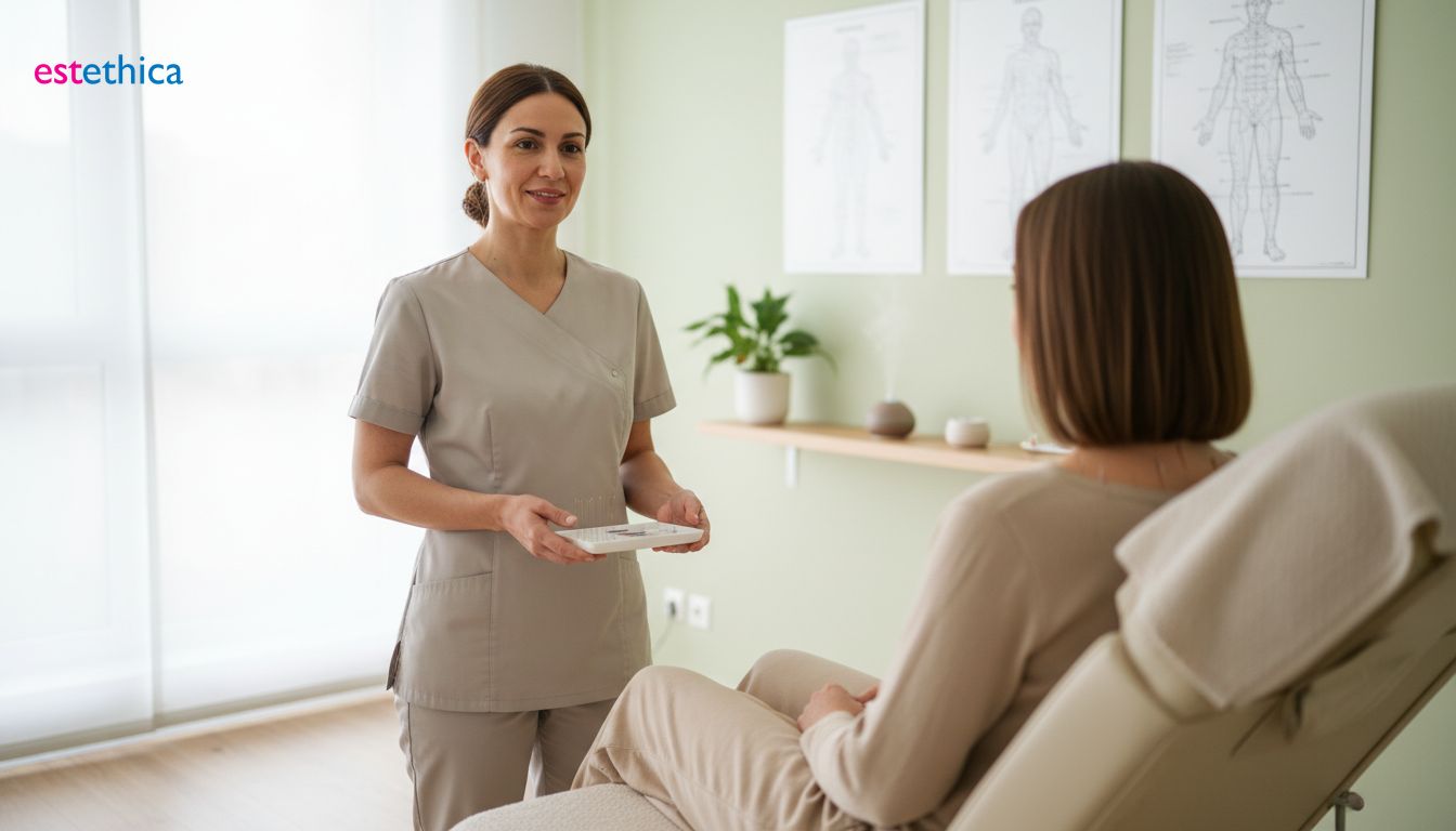 Akupunktur Nasıl Uygulanır: Detaylı Rehber