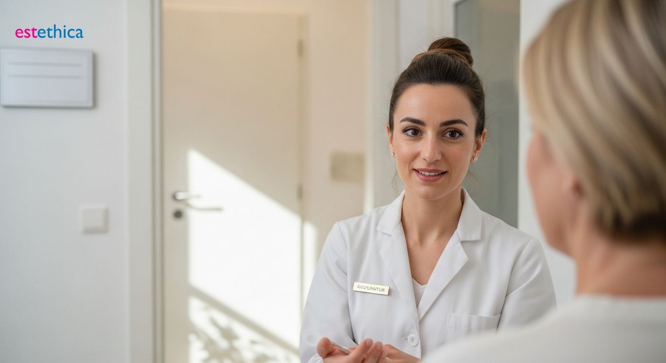 Geleneksel Çin Tıbbı'nın Temelleri ve Meridyenler