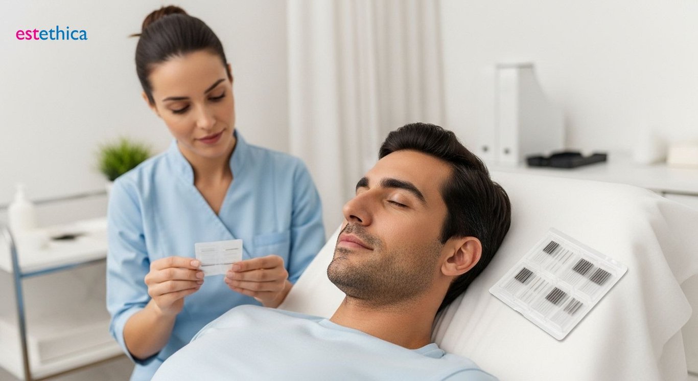 Akupunktur Nedir? Geleneksel Çin Tıbbının Temelleri