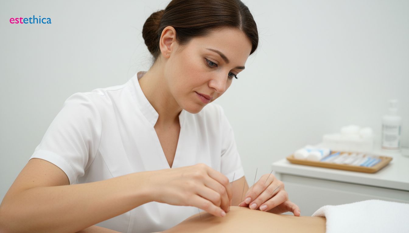 Ağrı Yönetiminde Akupunkturun Faydaları