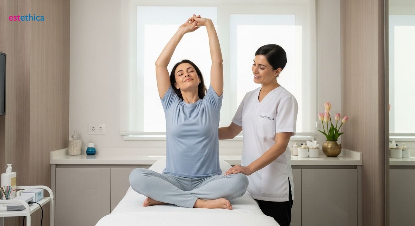 Akupunkturun faydaları ve etkileri