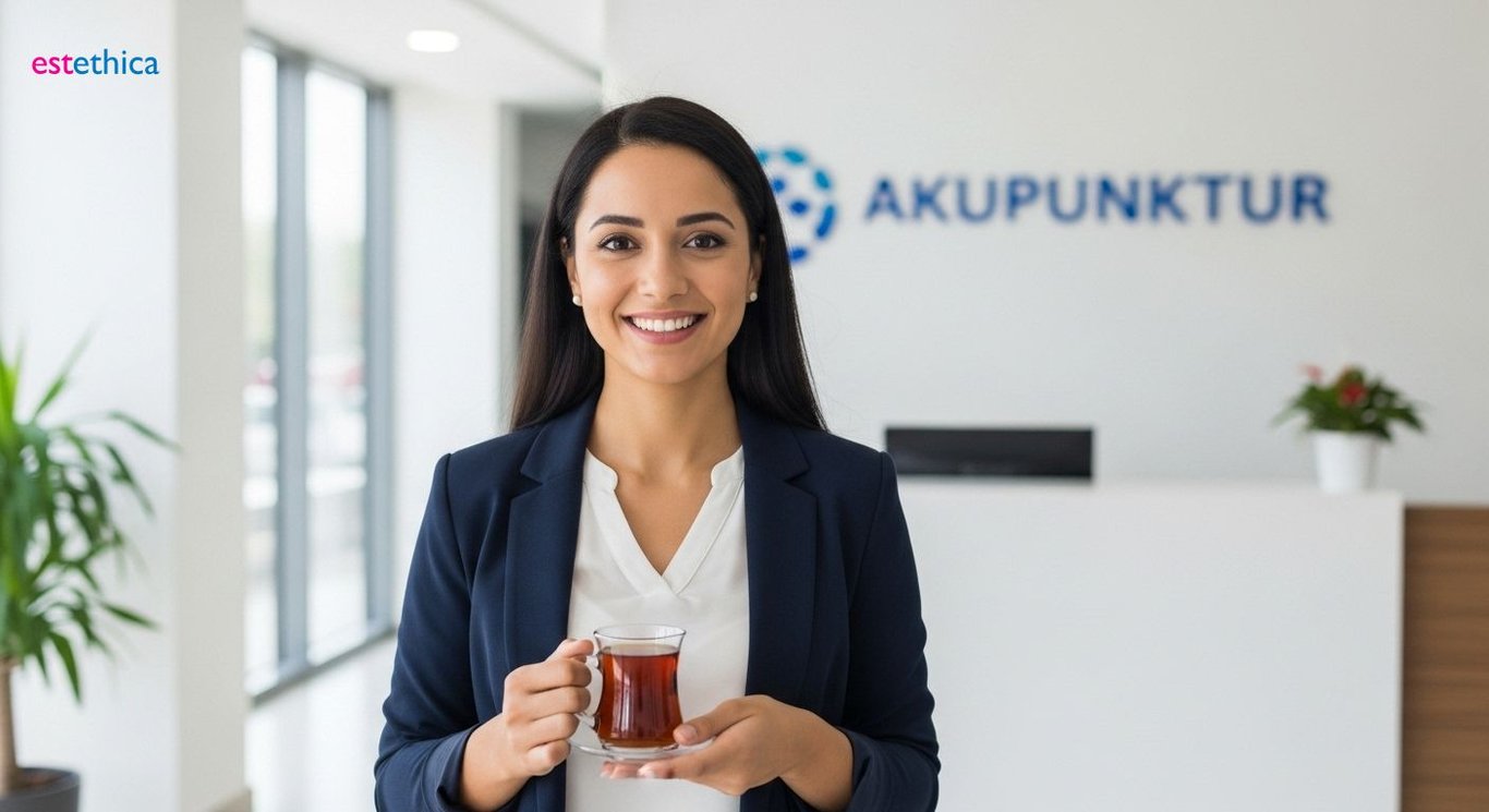 Akupunktur ile kilo verme: Bilimsel kanıtlar