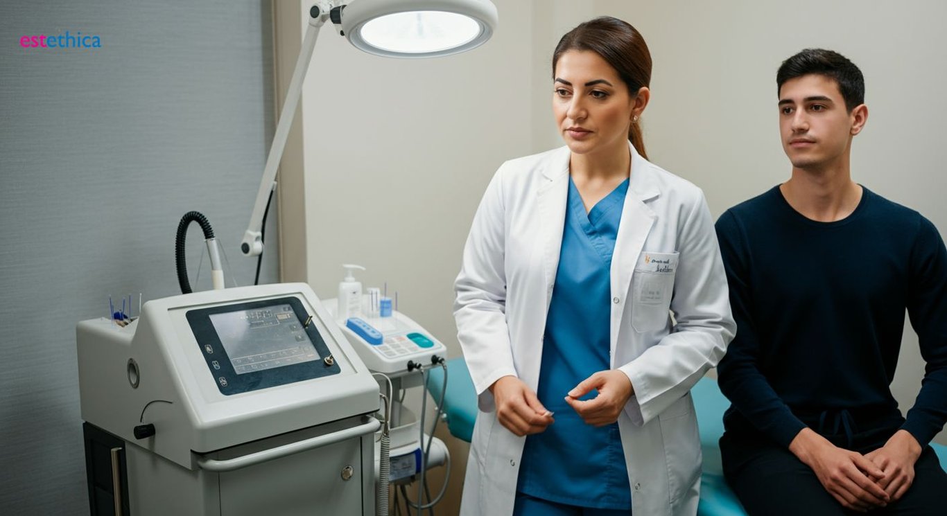 Akupunktur nedir ve nasıl çalışır? Geleneksel Çin Tıbbı'nın incisi.