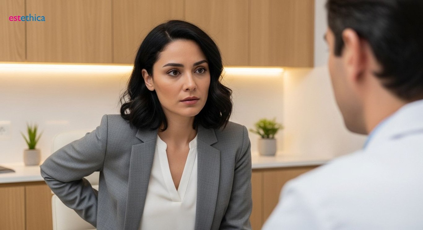 Akupunktur Nedir ve Nasıl Çalışır? Geleneksel Çin Tıbbı