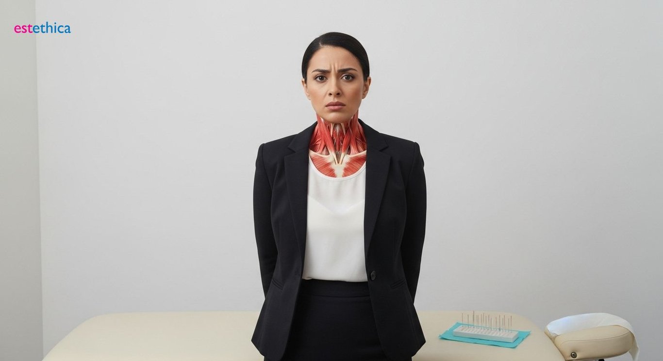 Akupunktur Nedir ve Nasıl Çalışır?
