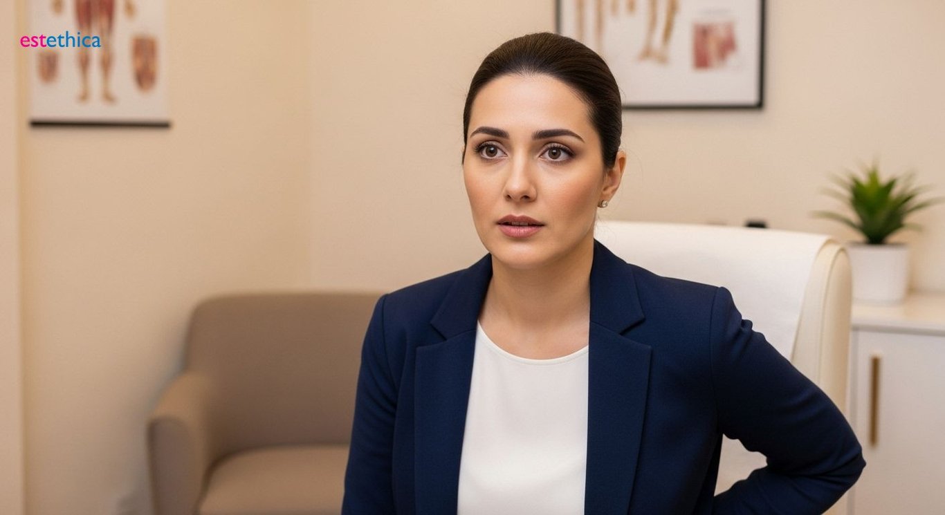 Akupunktur tedavisi: Geleneksel Çin tıbbı