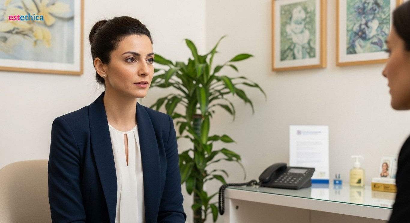 Akupunktur Nedir ve Nasıl Çalışır?