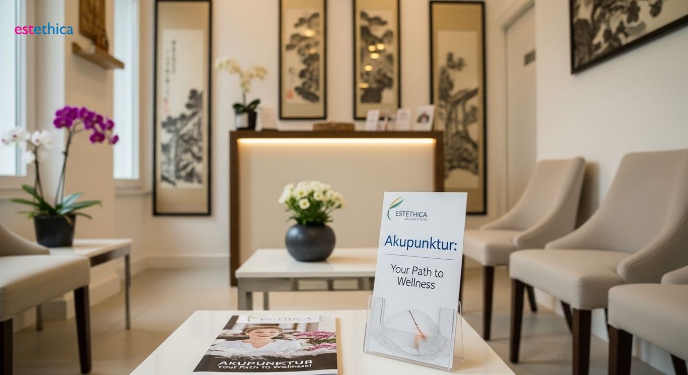 Akupunktur nedir ve nasıl çalışır?