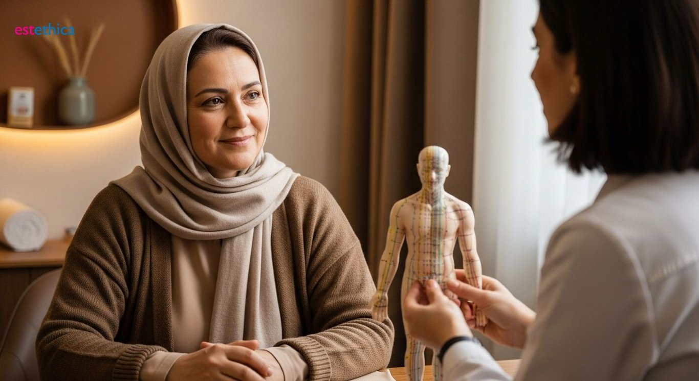 Akupunktur Nedir ve Nasıl Çalışır?