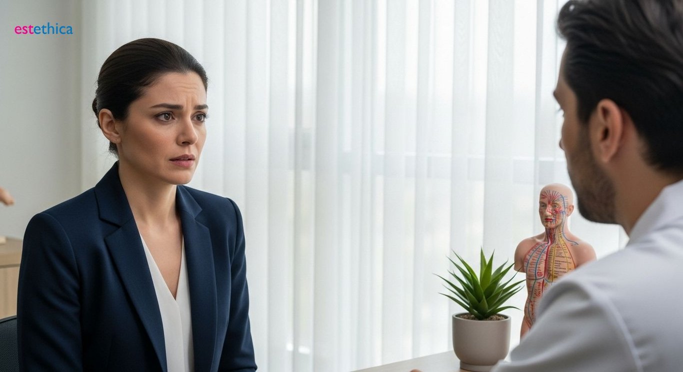 Akupunktur Nedir ve Nasıl Çalışır? Temel Bilgiler