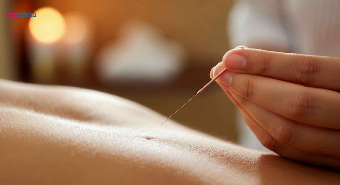 Akupunktur nedir ve nasıl çalışır?