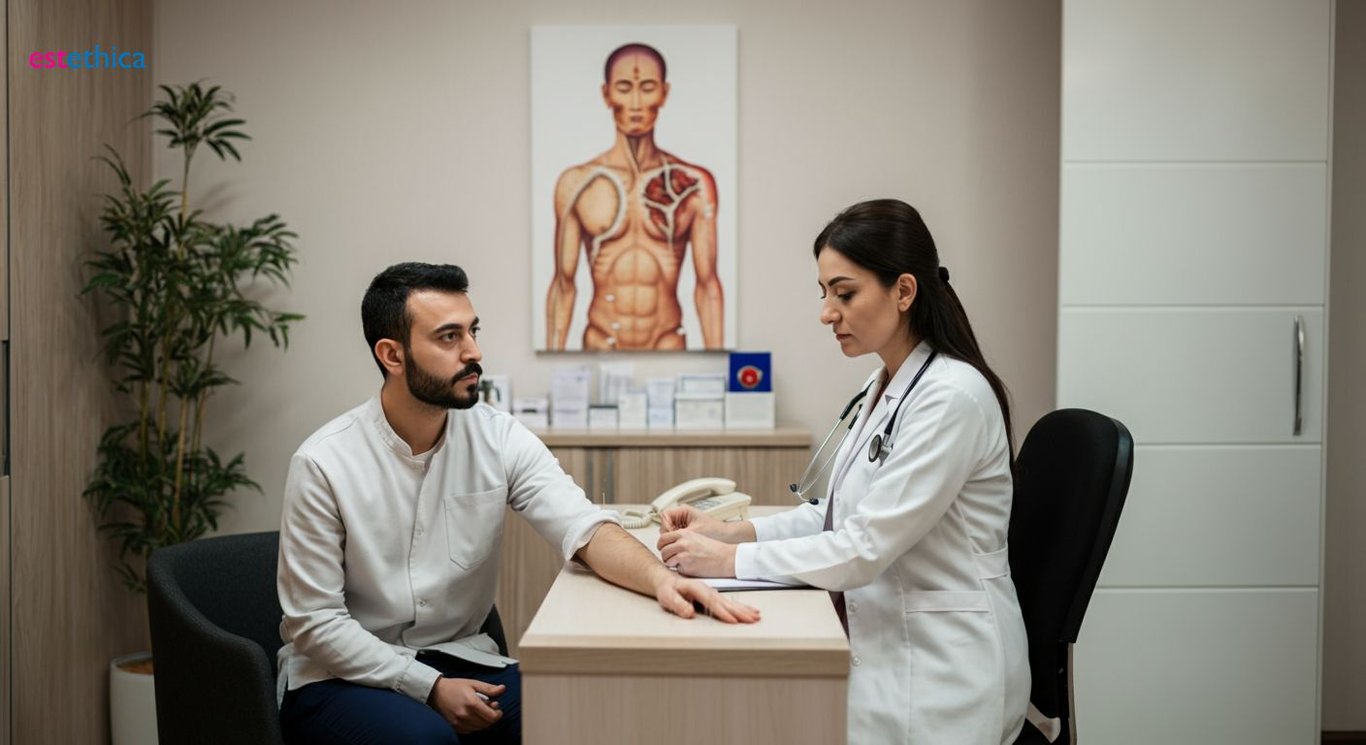Akupunktur nedir ve nasıl etki eder?